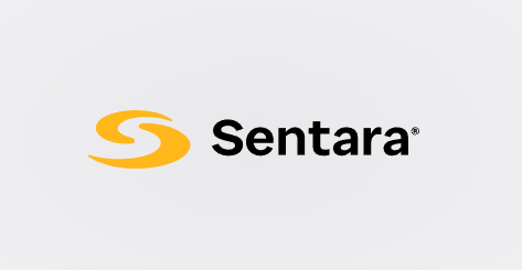 Sentara Logo