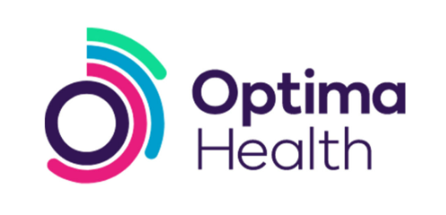 Optima Health Logo