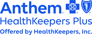 Anthem HealthKeepers Plus Logo